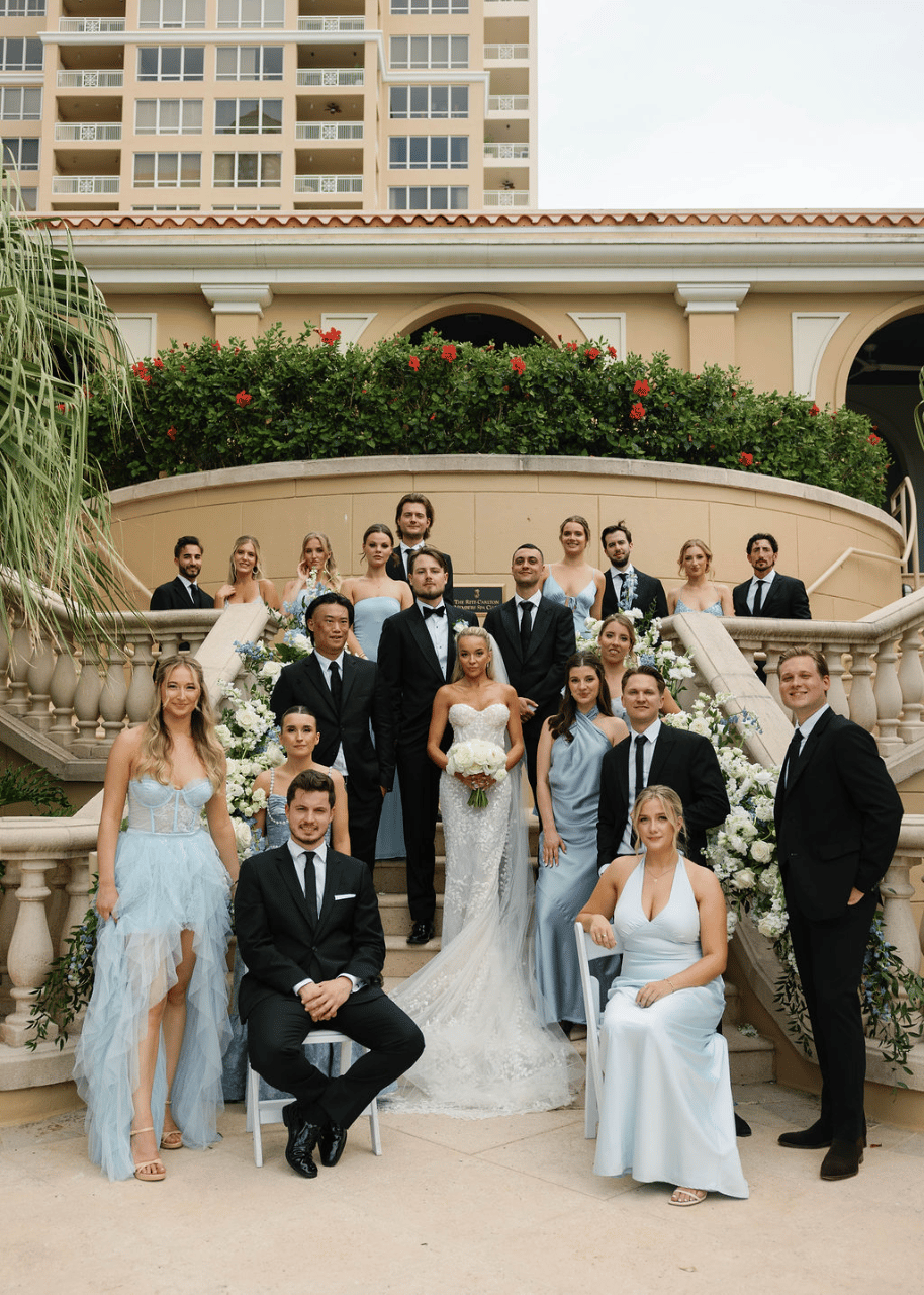Lily Bolbjerg & Markus Bolbjerg's wedding-image-9