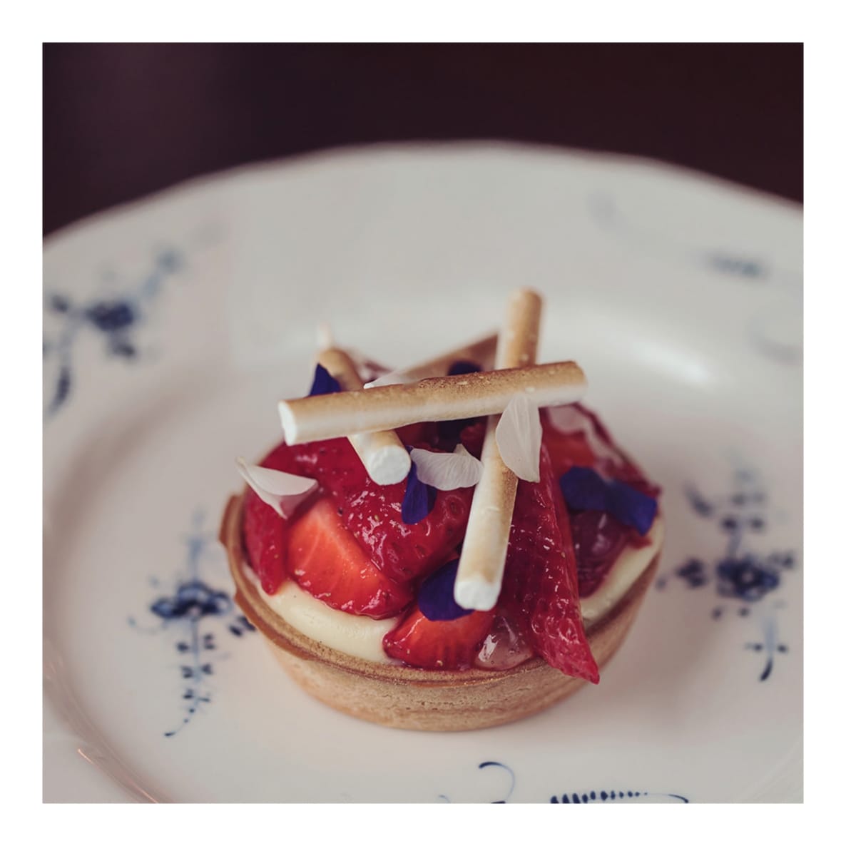 Foray Catering