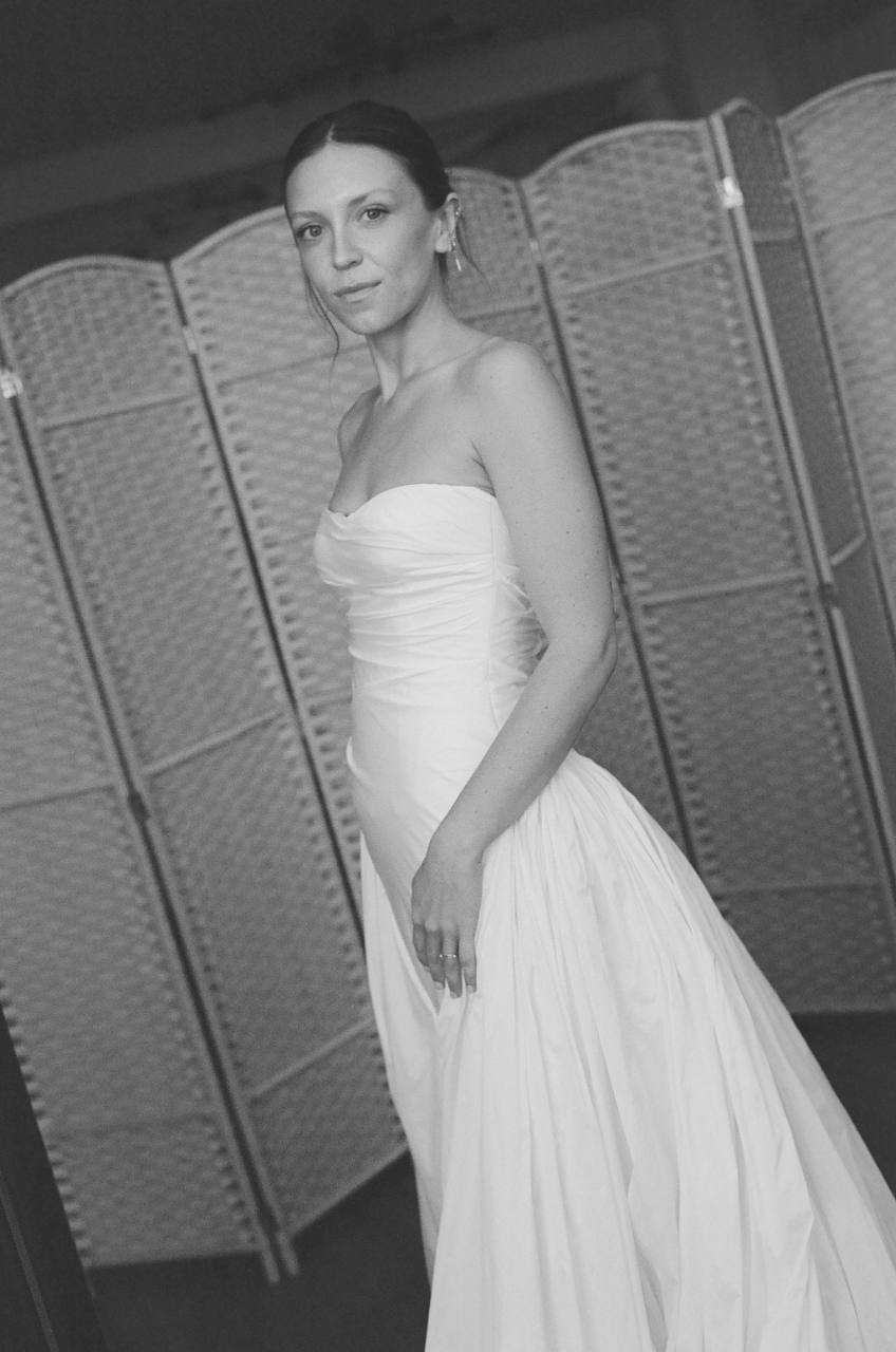 Katherine Vaughan & Liam Tracy's wedding-image-13