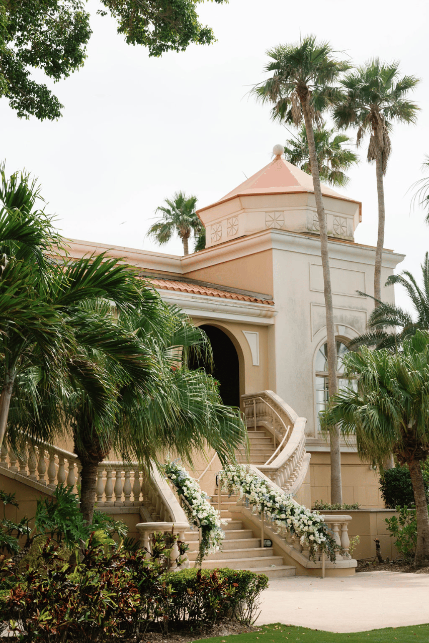 The Ritz-Carlton, Sarasota, Beach Club