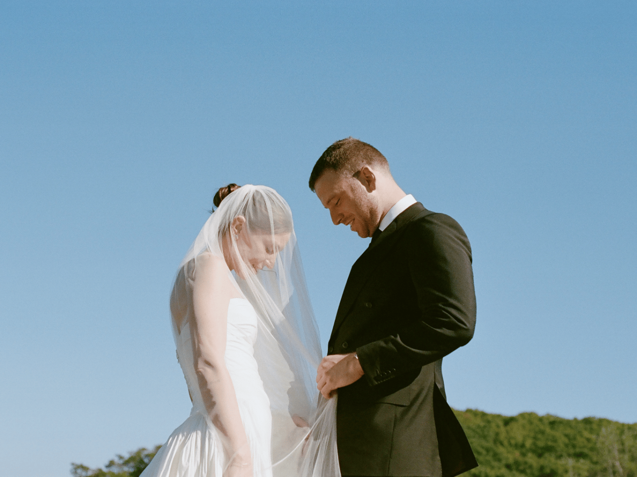 Katherine Vaughan & Liam Tracy's wedding-image-2