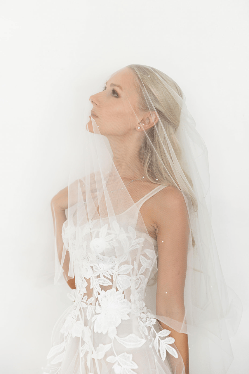 A Glamorous Villa Wedding in the Heart of Ibiza photo 3