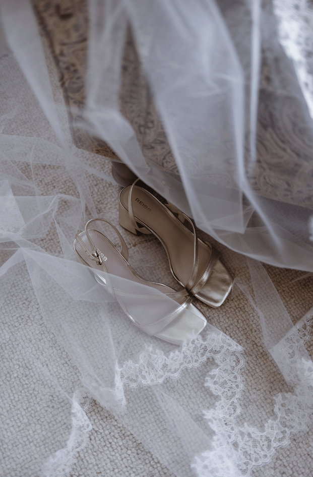 Katie Cunniffe & Nick Cunniffe's wedding 9