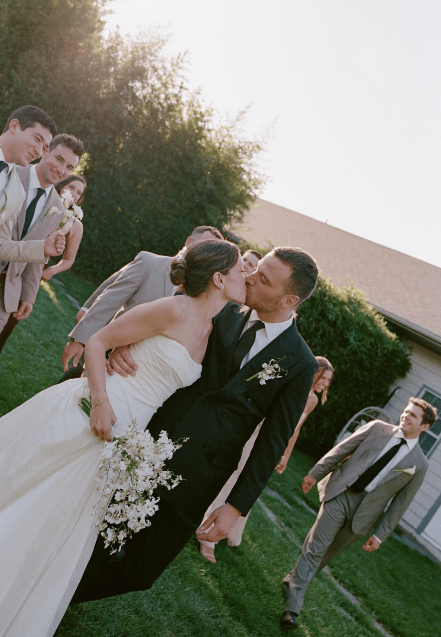 Katherine Vaughan & Liam Tracy's wedding-image-94