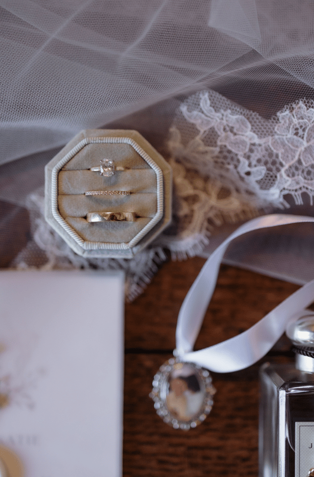 Katie Cunniffe & Nick Cunniffe's wedding 13