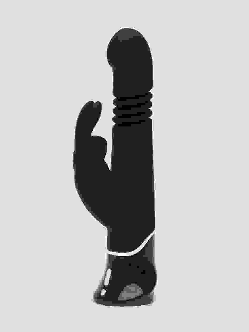 Fifty Shades of Grey Greedy Girl Thrusting Rabbit Vibrator