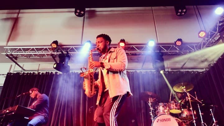 Darius Starks Sax portfolio 5