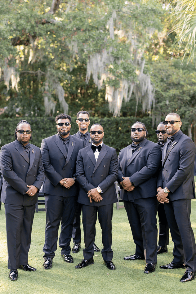 Men’s Wearhouse