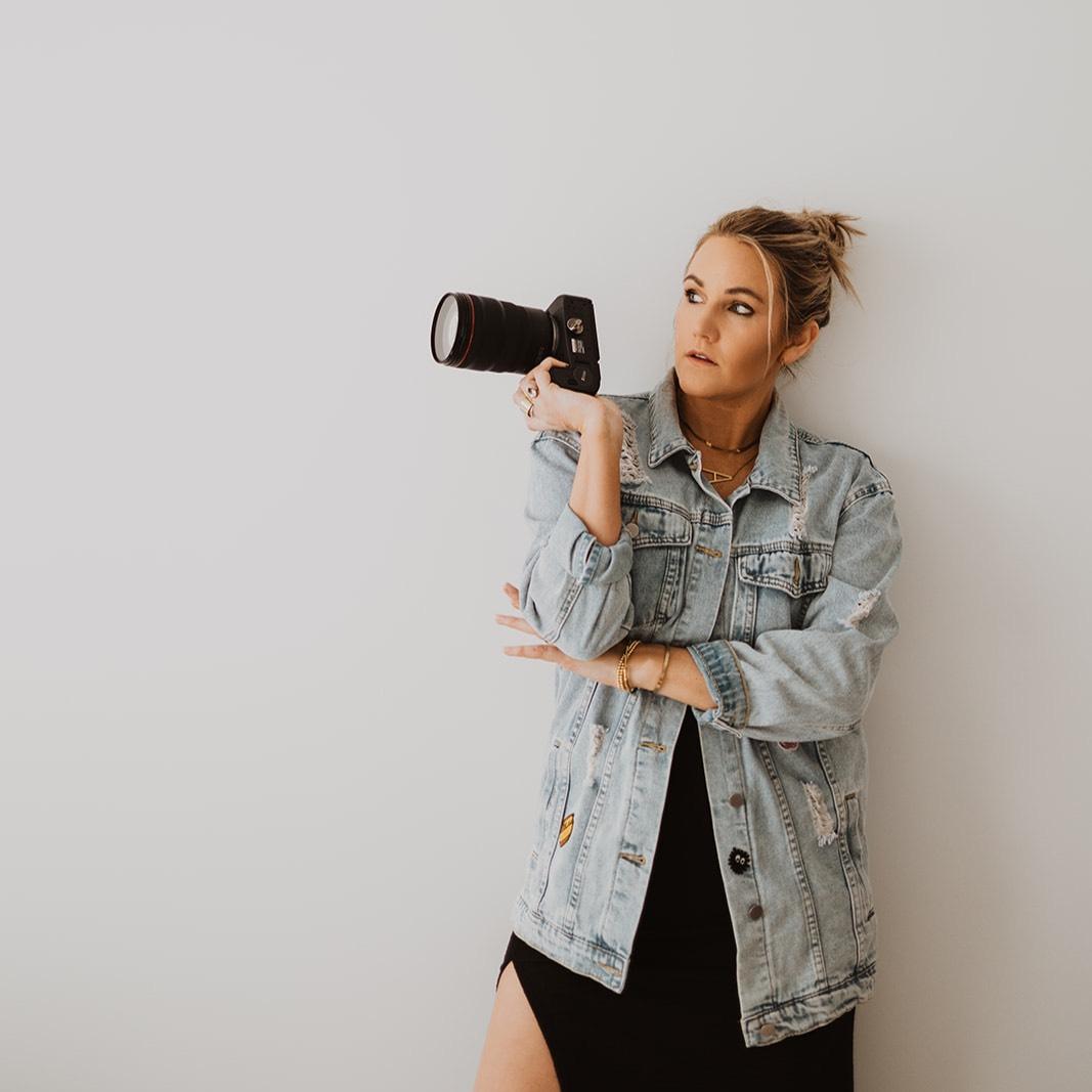 Alison Amy Photography & Styling