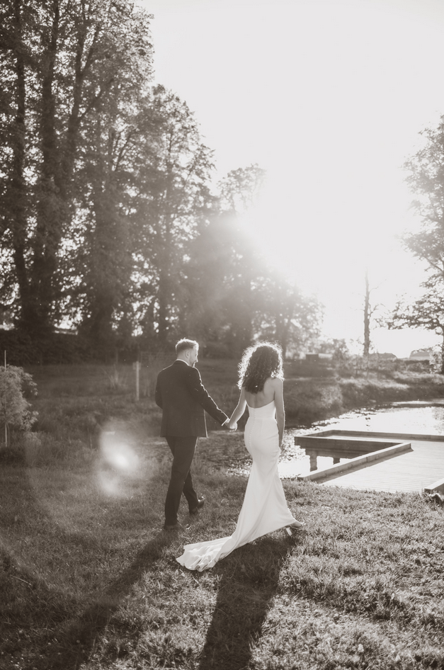 Katie Cunniffe & Nick Cunniffe's wedding 6