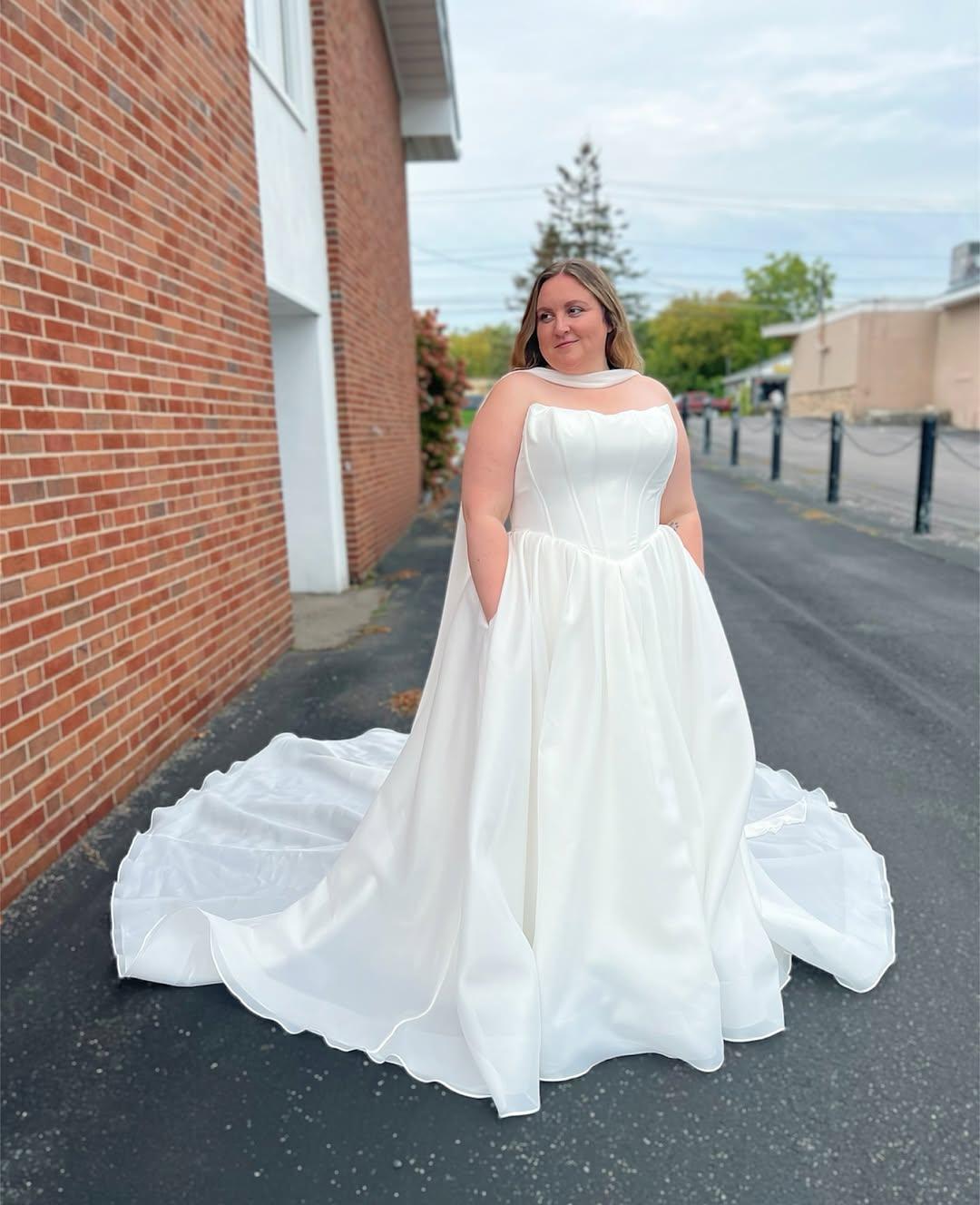 New York Bride & Co. portfolio 1