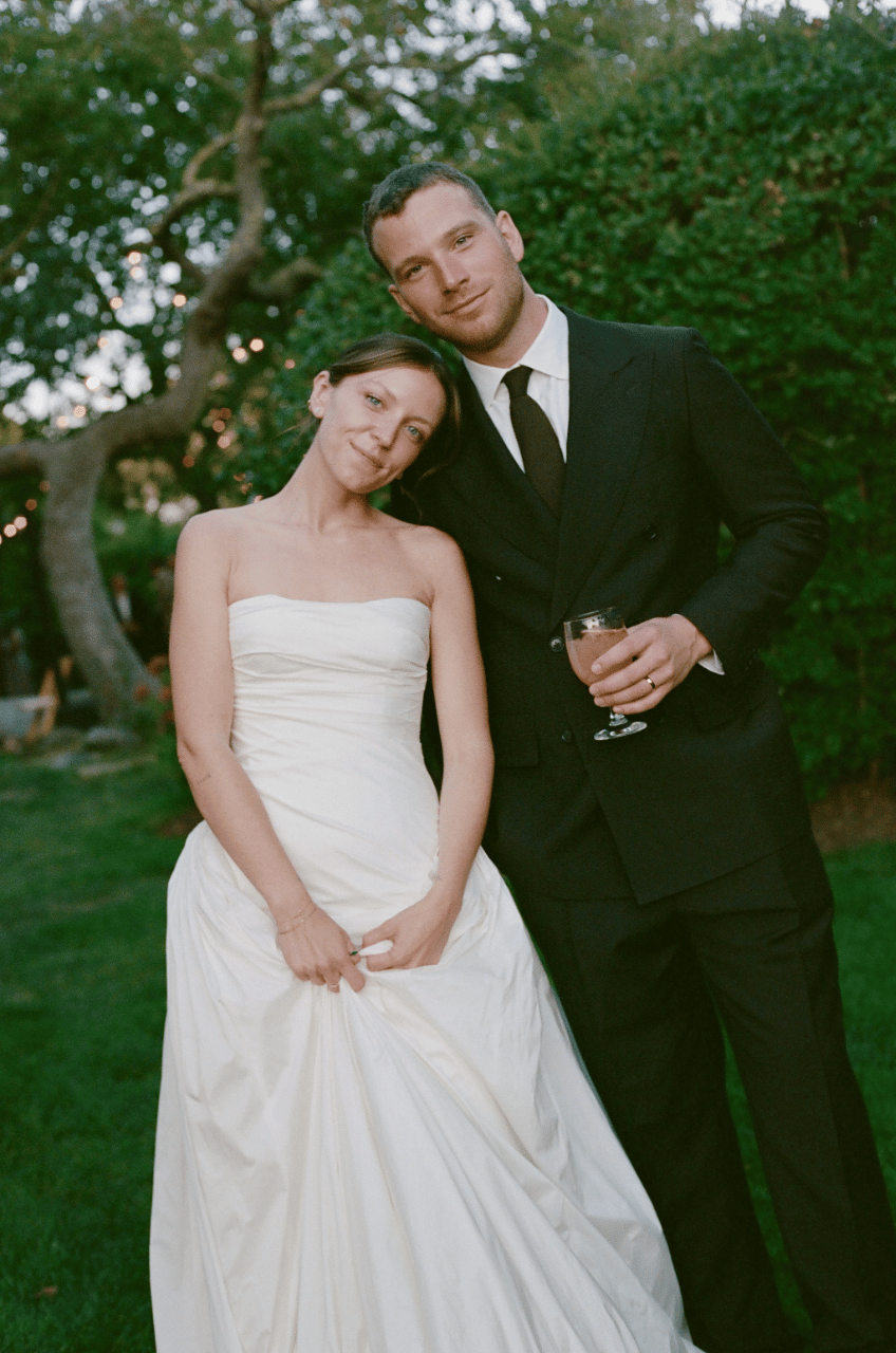 Katherine Vaughan & Liam Tracy's wedding-image-74