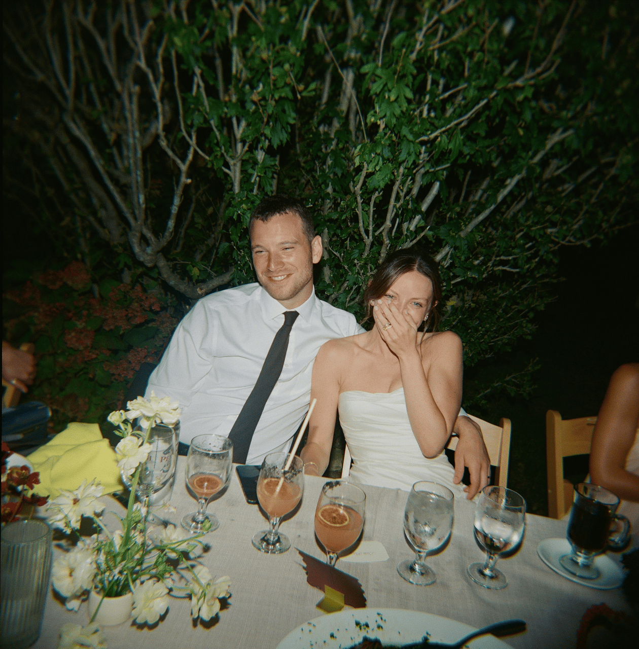 Katherine Vaughan & Liam Tracy's wedding-image-105