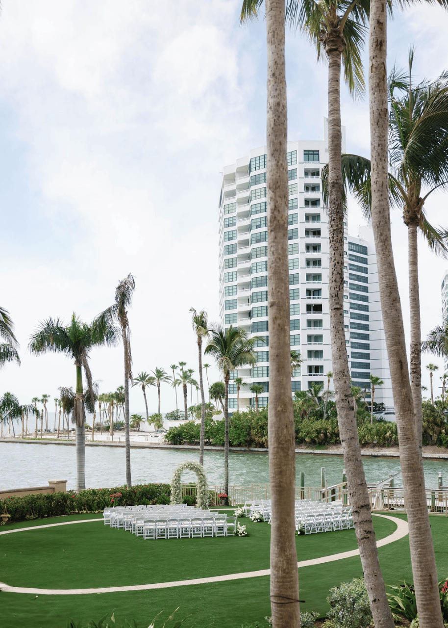 The Ritz-Carlton, Sarasota, Beach Club portfolio 4