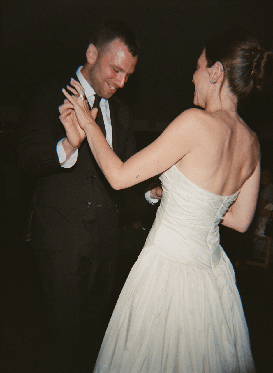 Katherine Vaughan & Liam Tracy's wedding-image-130