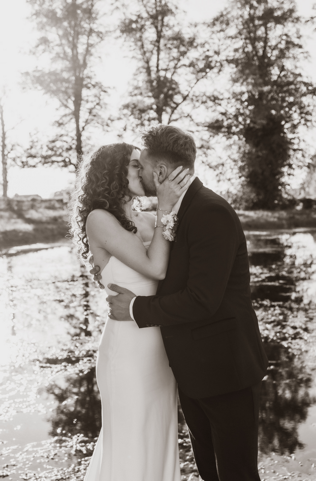 Katie Cunniffe & Nick Cunniffe's wedding 12