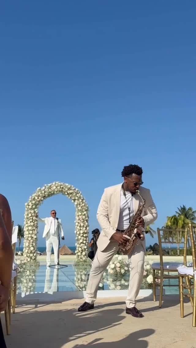Darius Starks Sax portfolio 2