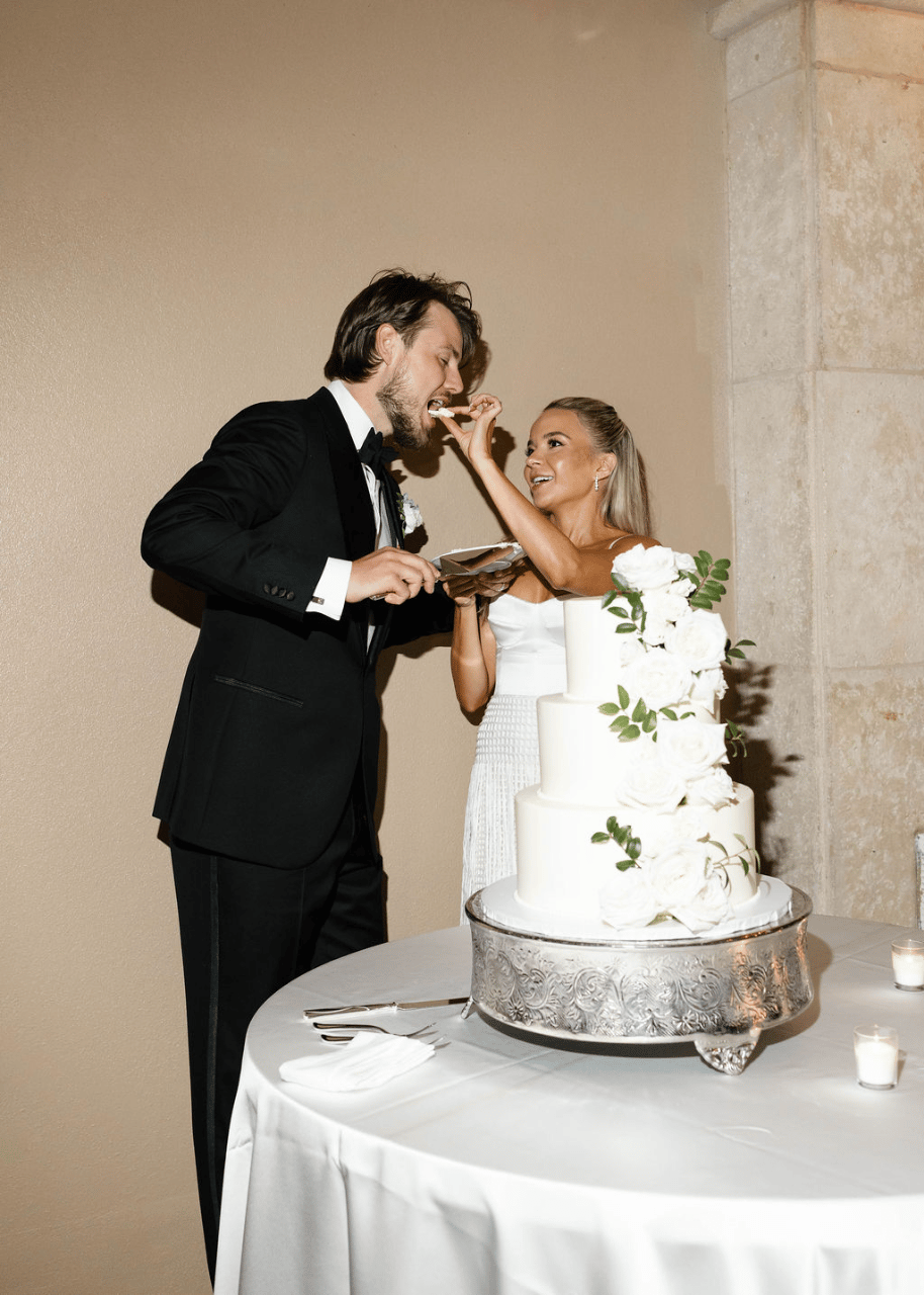 Lily Bolbjerg & Markus Bolbjerg's wedding-image-5