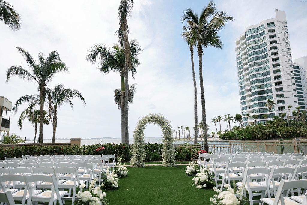 The Ritz-Carlton, Sarasota, Beach Club portfolio 5