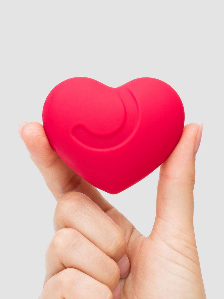 Lovehoney Heart Throb Vibrator
