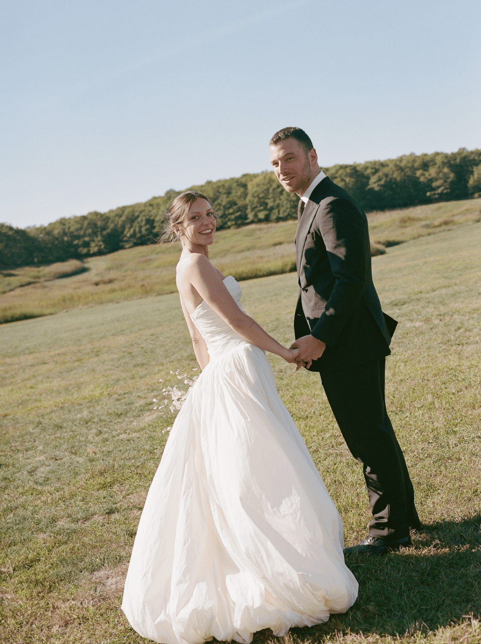 Katherine Vaughan & Liam Tracy's wedding-image-192
