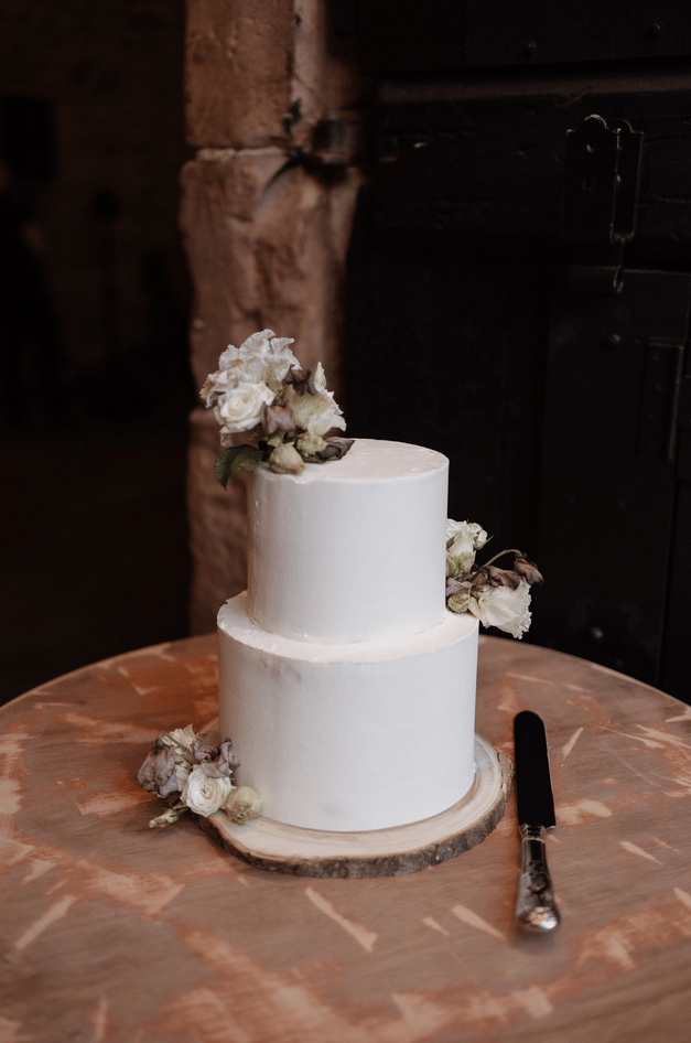 Katie Cunniffe & Nick Cunniffe's wedding 7