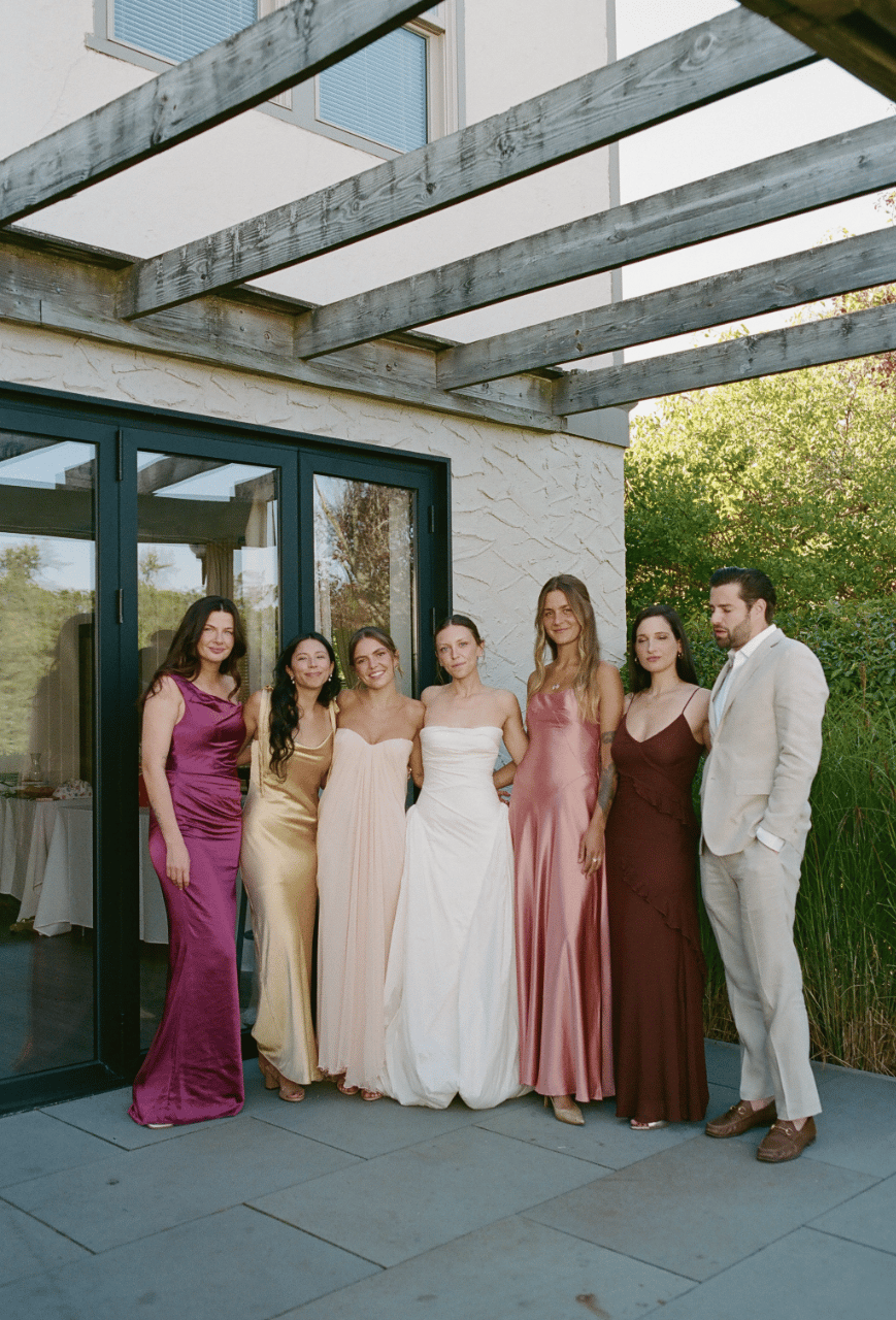 Katherine Vaughan & Liam Tracy's wedding-image-46