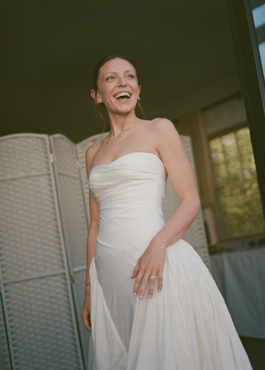 Katherine Vaughan & Liam Tracy's wedding-image-15