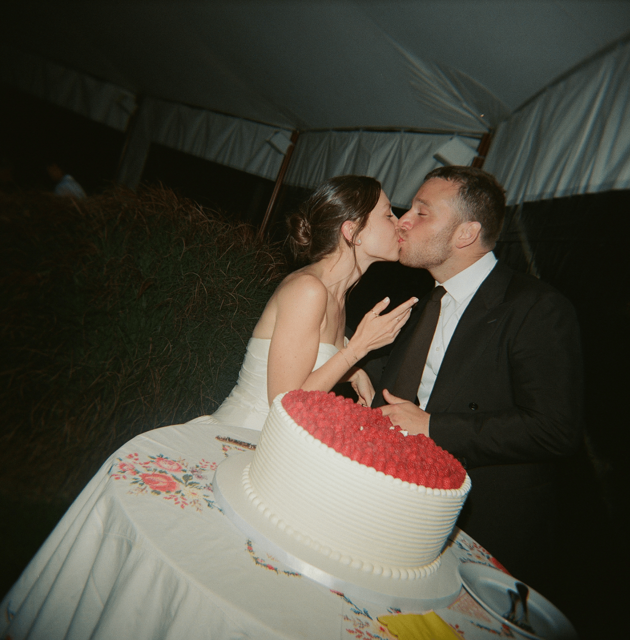 Katherine Vaughan & Liam Tracy's wedding-image-108