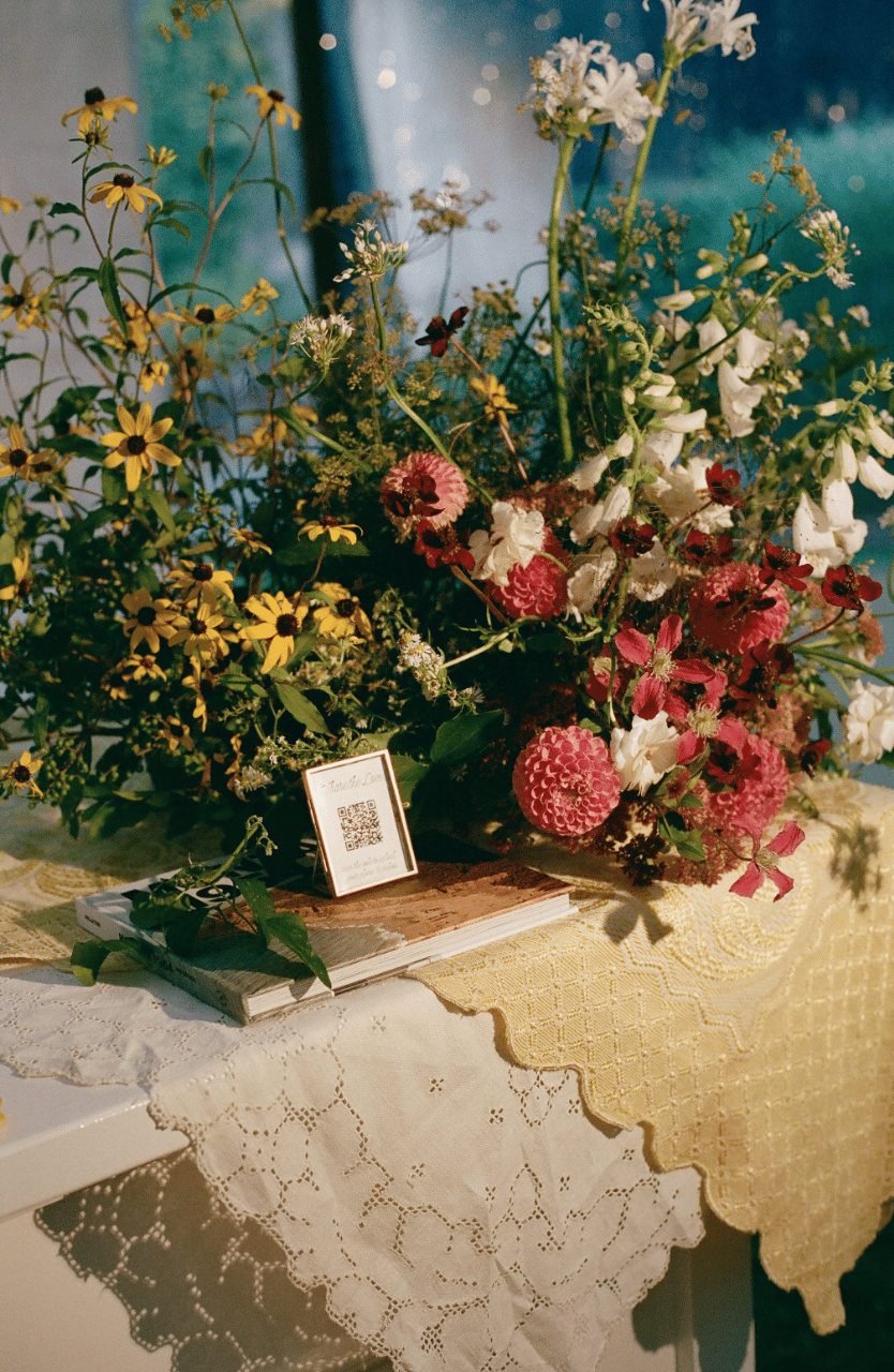 Katherine Vaughan & Liam Tracy's wedding-image-90