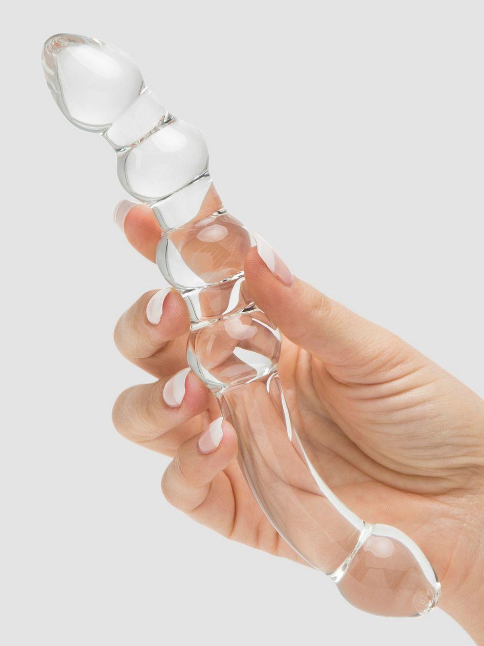 Lovehoney Glass Dildo Set