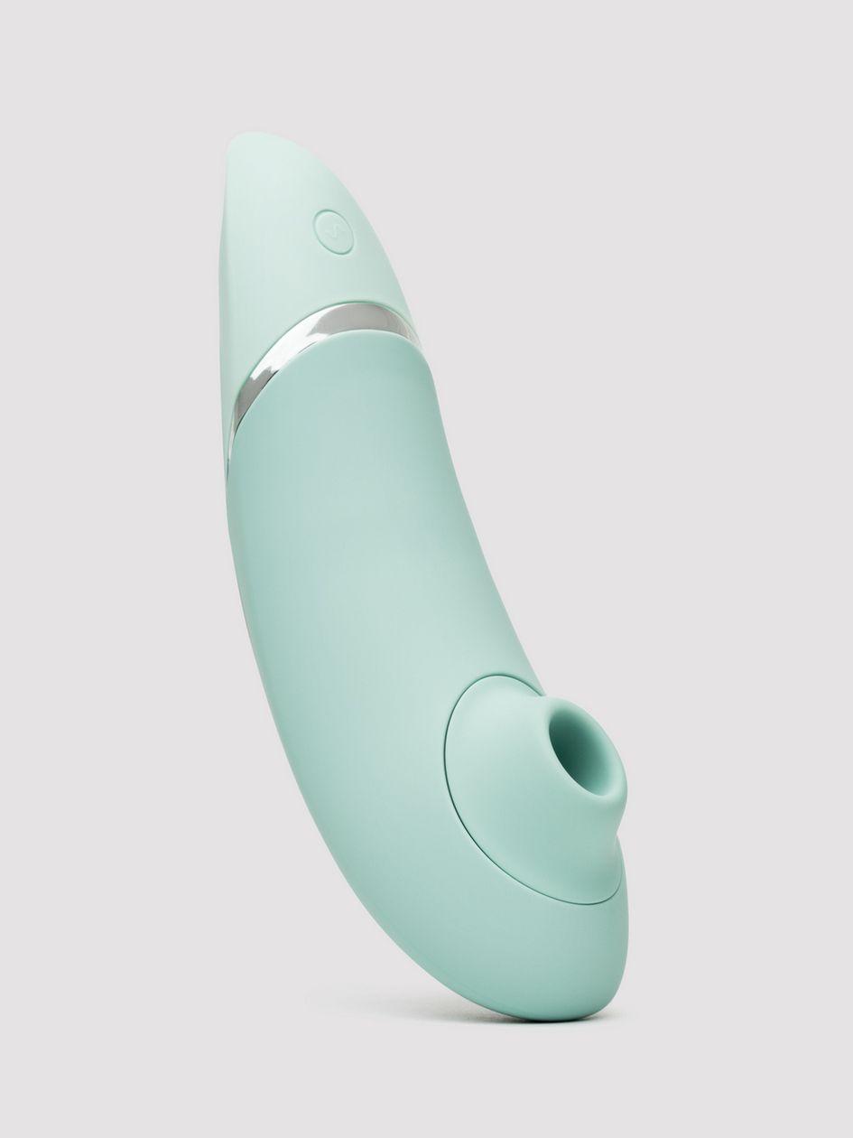 Womanizer Next Clitorial Suction Stimulator