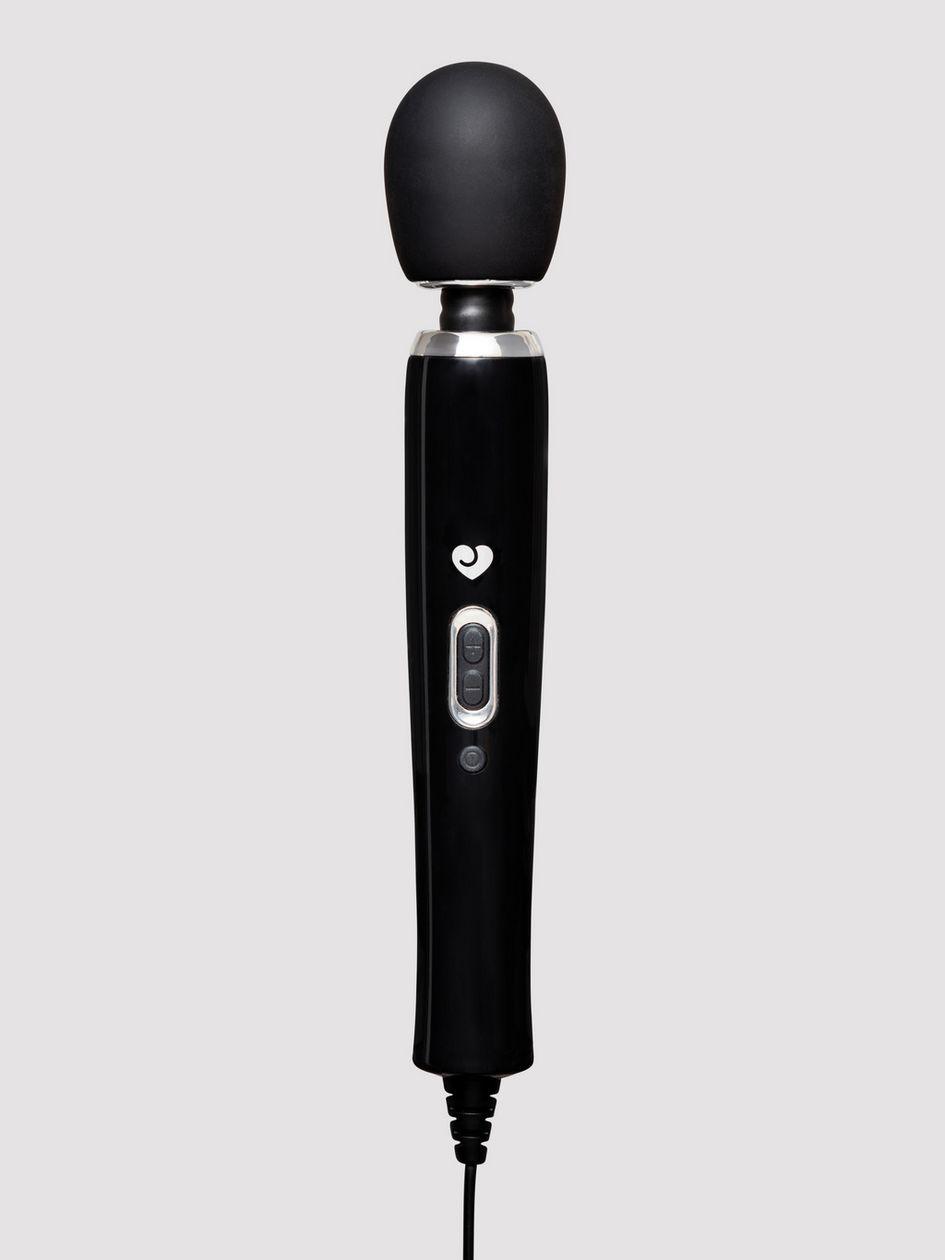 Lovehoney Deluxe Extra Powerful Wand Vibrator 2.0
