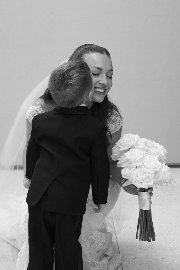 Taylor Kingery & Scott Kingery's wedding 5