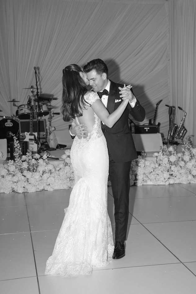 Taylor Kingery & Scott Kingery's wedding 14