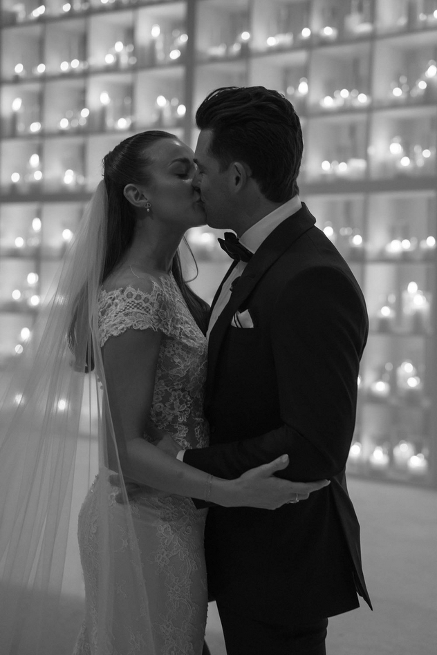 Taylor Kingery & Scott Kingery's wedding 6