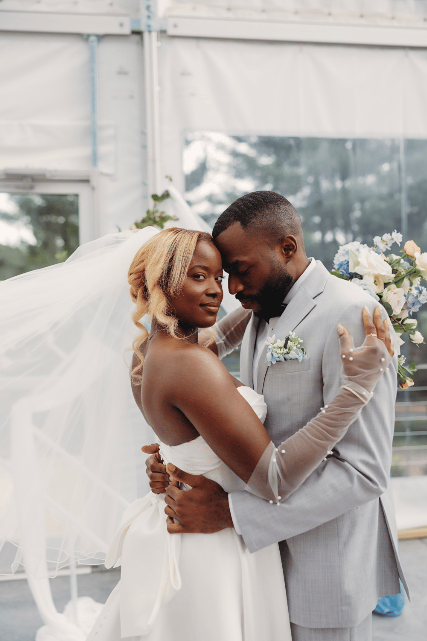 An Elevated Summer Soirée at Venue at Carley Brook photo 2