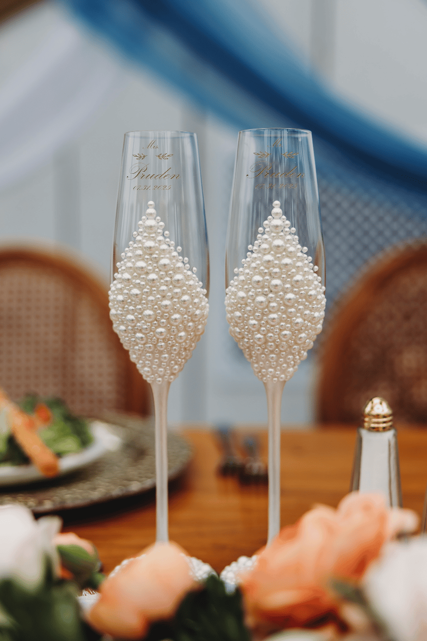 Jaree Pruden & Mark Pruden's wedding-image-12