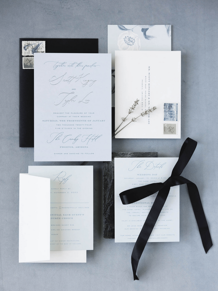 Taylor Kingery & Scott Kingery's wedding 22