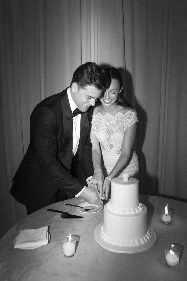 Taylor Kingery & Scott Kingery's wedding 12