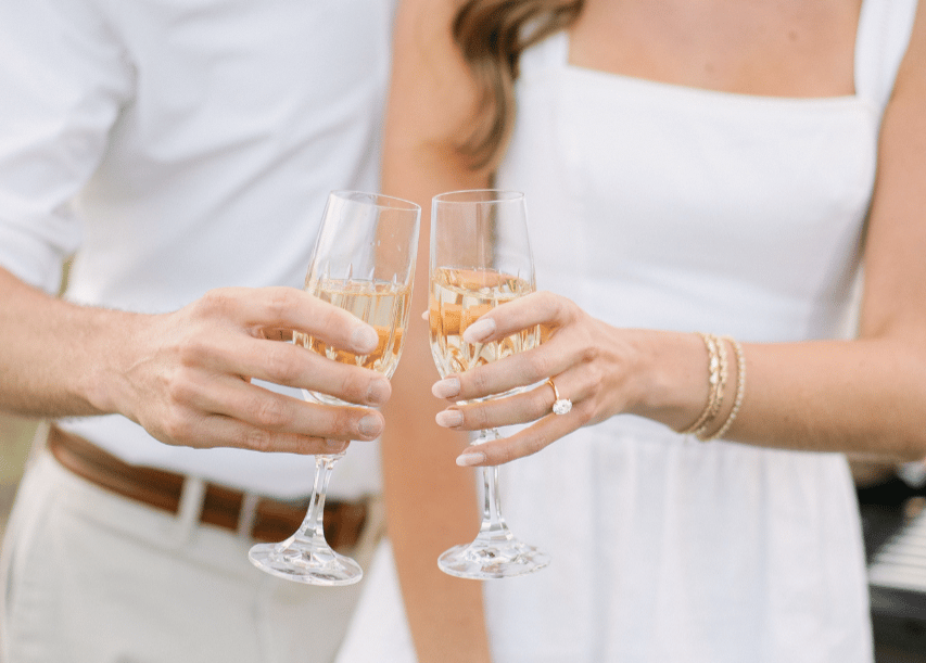 How to Prepare for Your Engagement Without Ruining the Surprise