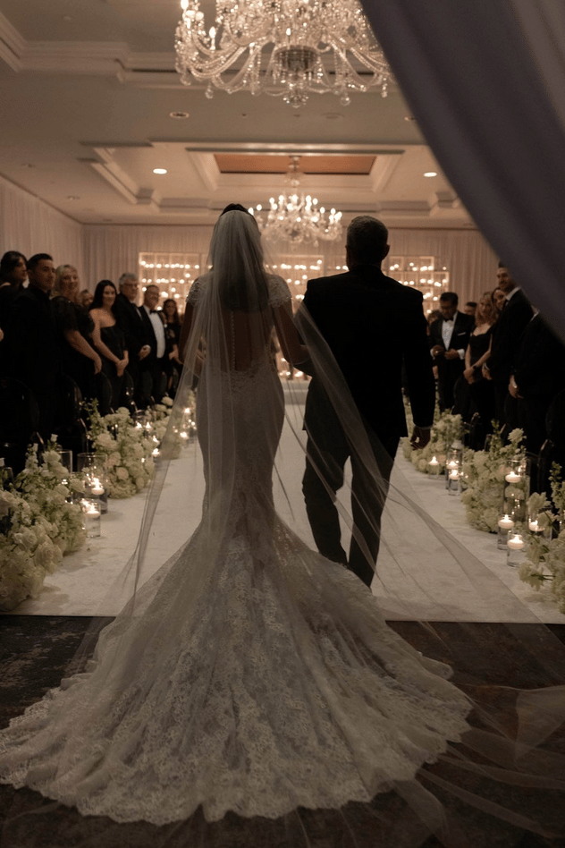 Taylor Kingery & Scott Kingery's wedding 27