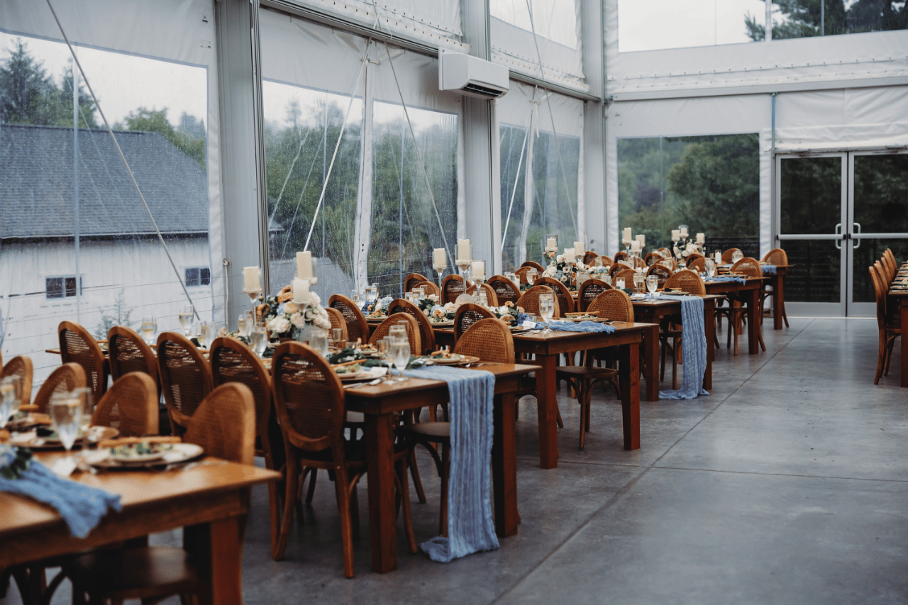 The Venue At Carley Brook