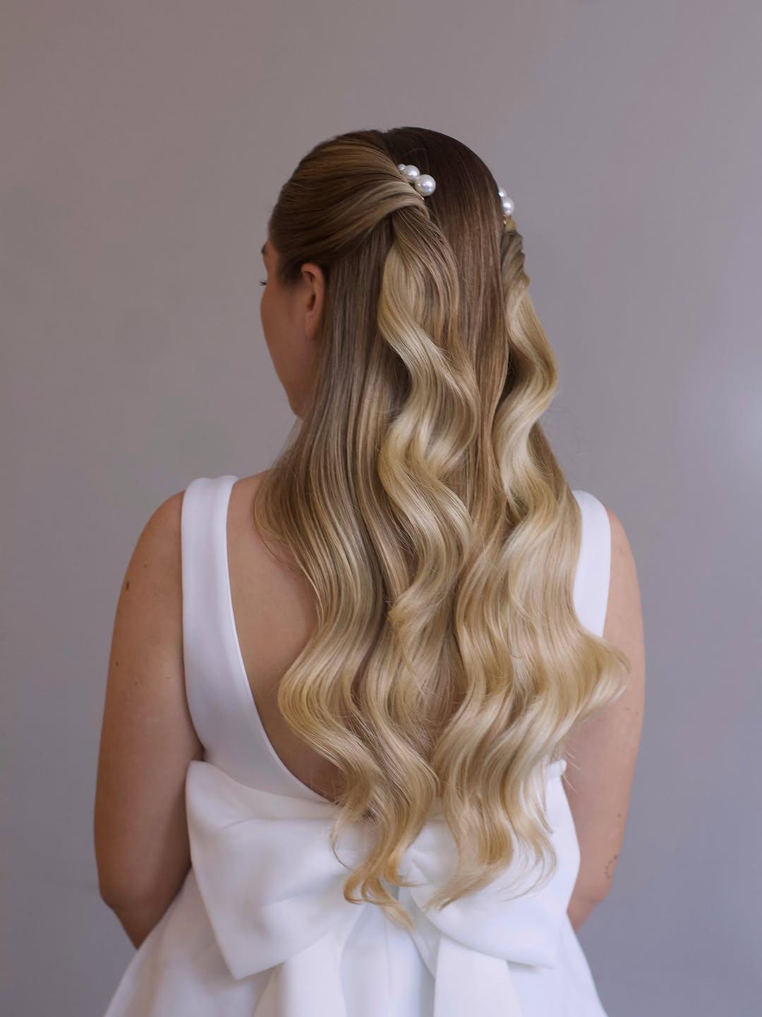 Laura Coco Bridal portfolio 2