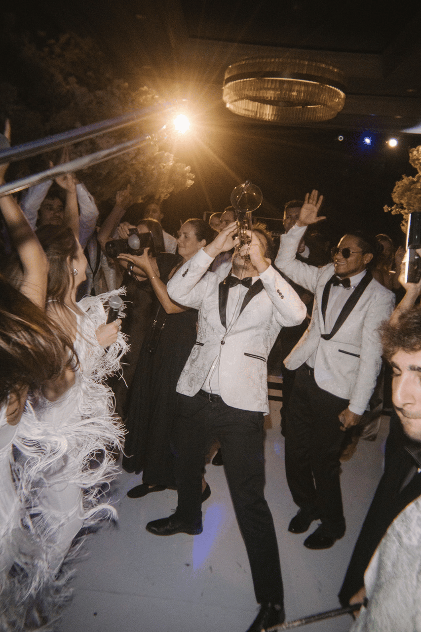 Eli’s Band