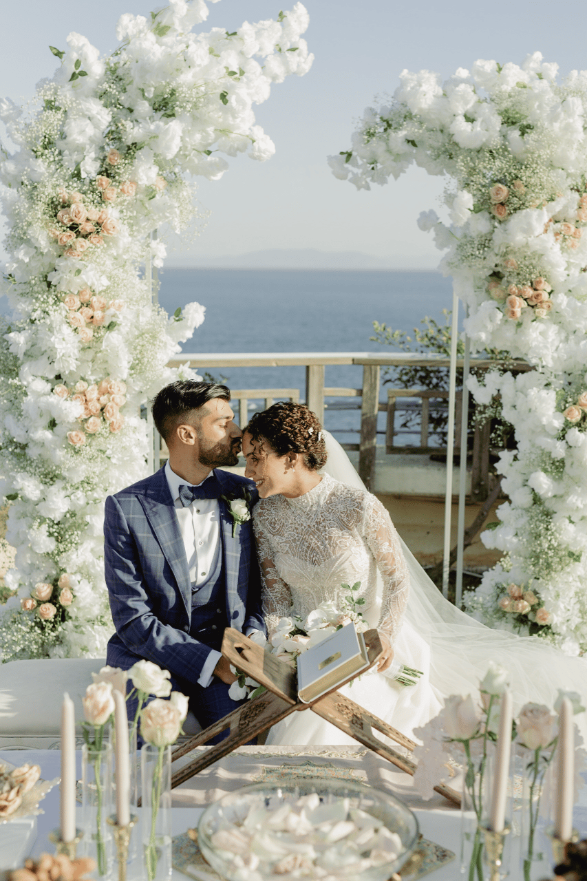 Nilyum Event Design & Wedding Planner