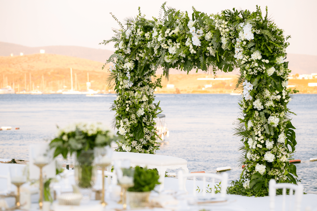 Nilyum Event Design & Wedding Planner portfolio 2