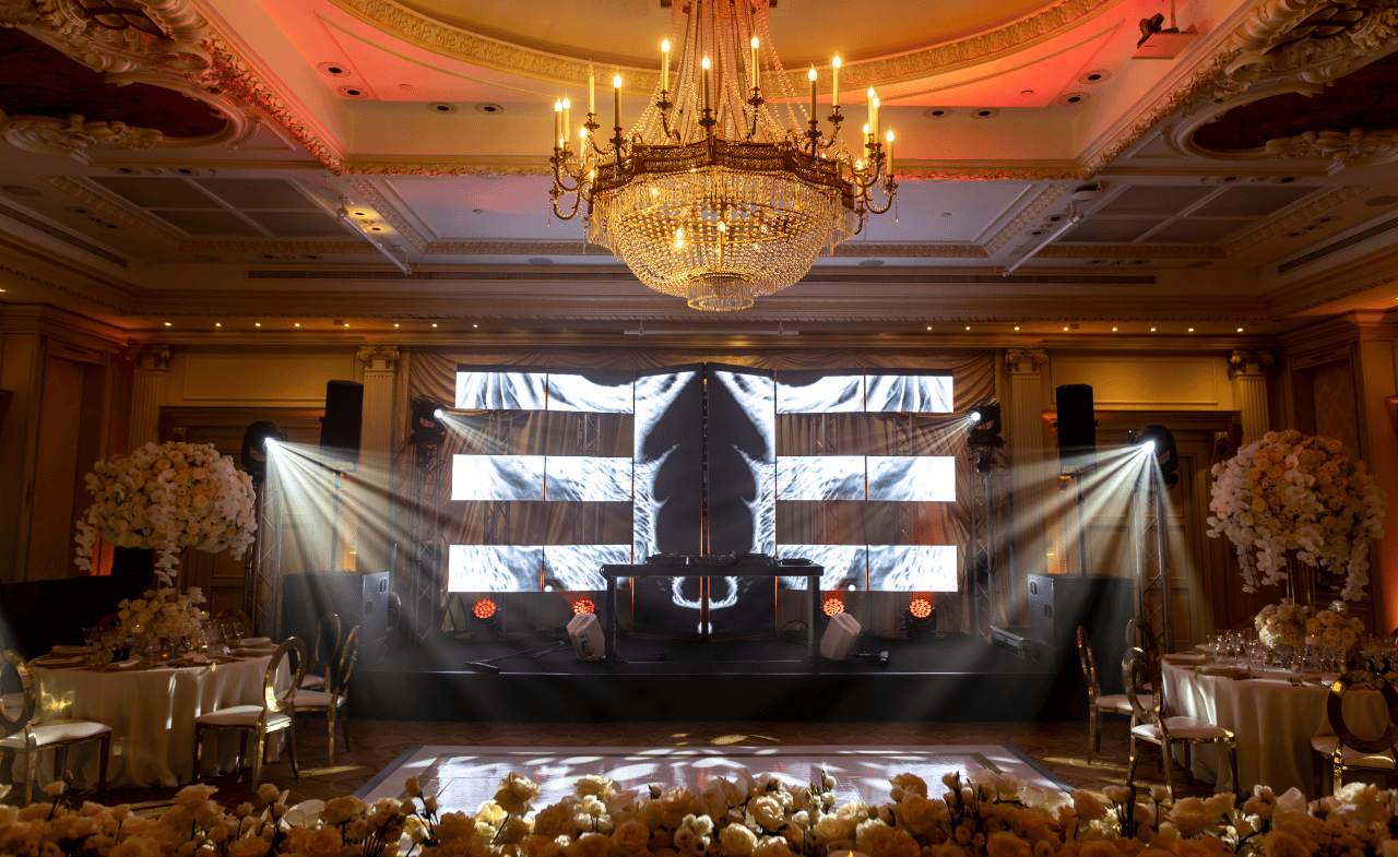 JL Events Agency portfolio 1