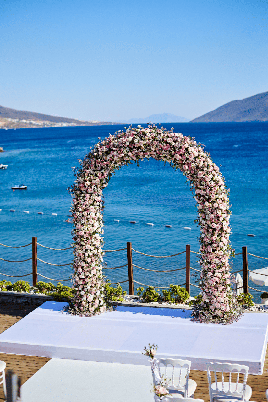 Nilyum Event Design & Wedding Planner portfolio 4