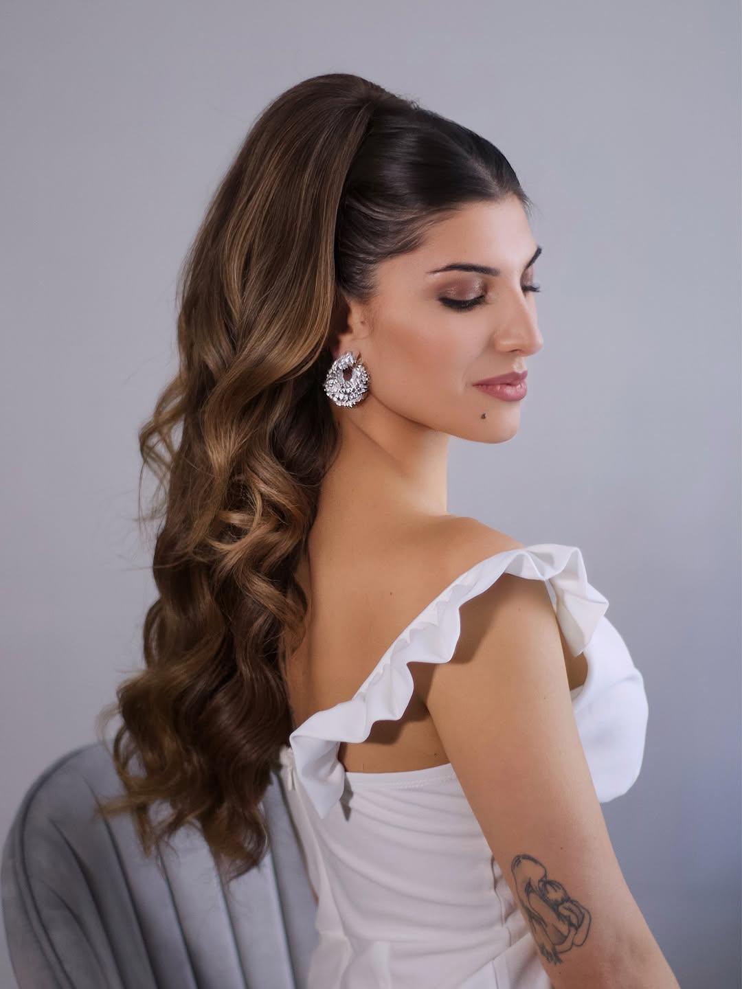 Laura Coco Bridal portfolio 3
